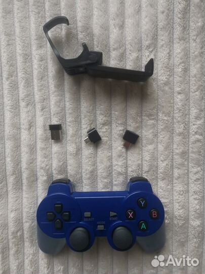 Джойстик для пк и телефона