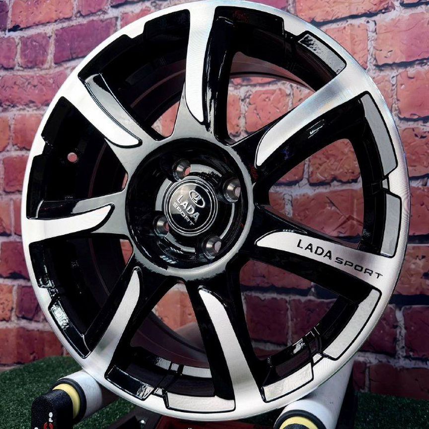 Литые диски Лада 6.5×R16 4×98