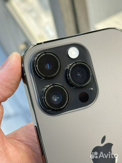 iPhone 14 Pro, 128 ГБ