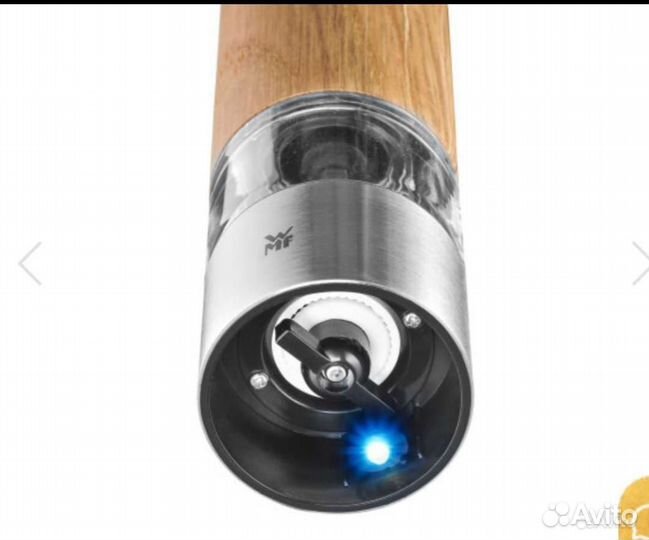 Мельница WMF электрическая 667374500