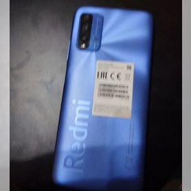 Xiaomi Redmi 9T, 4/128 ГБ