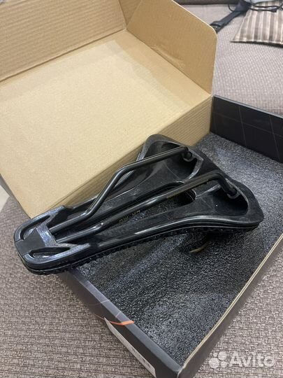 Сиденье для велосипеда 3D