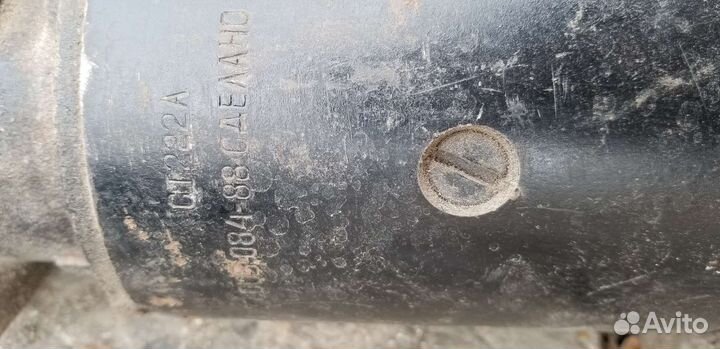 Стартер ст222А