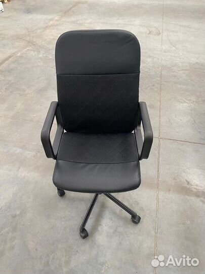 Кресло икеа ренбергет офисное, IKEA