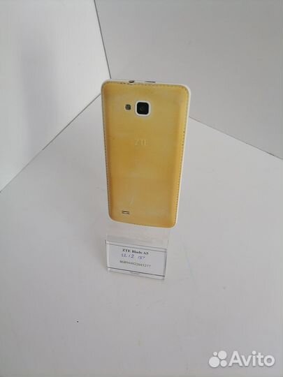 ZTE Blade A5 (2019), 2/32 ГБ