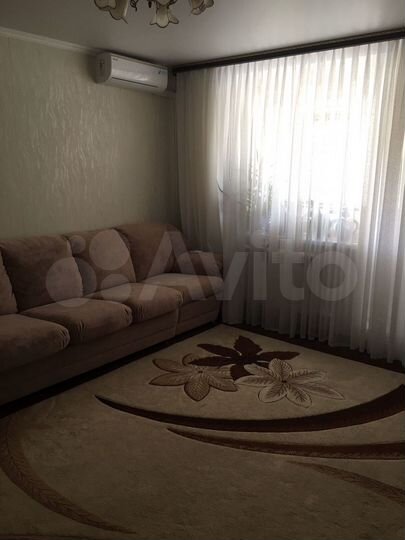 3-к. квартира, 65,7 м², 3/9 эт.