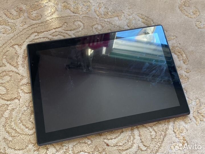 Планшет lenovo tab 4 10