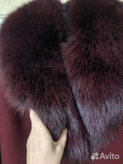 Пальто женское демисезонное 44 46