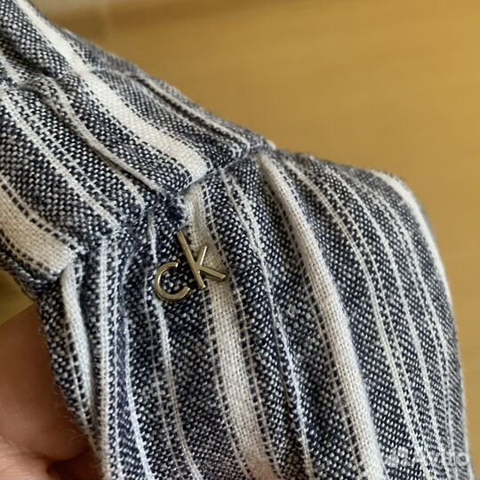 Шорты женские Calvin Klein