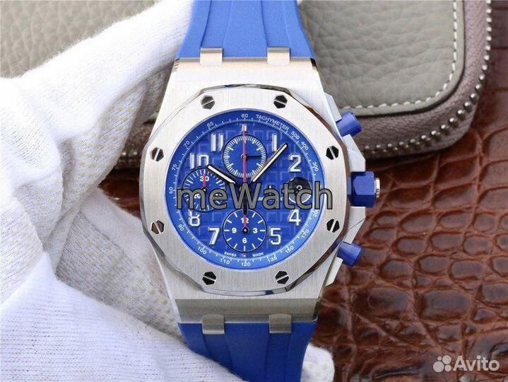 Часы Audemars Piguet Royal Oak Offshore Chronograp