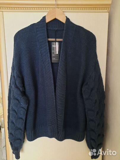 Кардиган женский новый