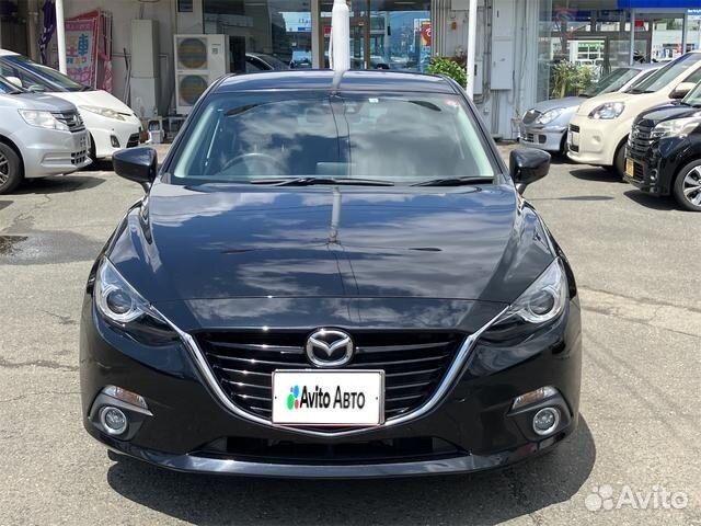 Mazda Axela 1.5 AT, 2014, 70 000 км