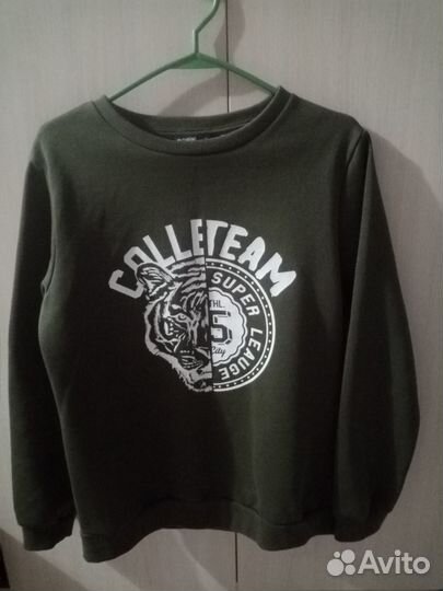 Костюм спортивный для мальчика, рост 164см