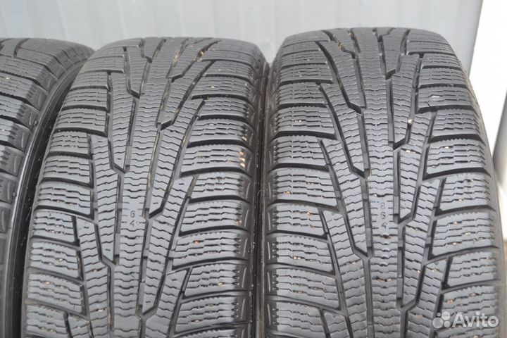 Nokian Tyres Nordman RS2 195/55 R15 89R