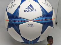 Новый футбольный мяч Adidas Finale 2015-16, S90230