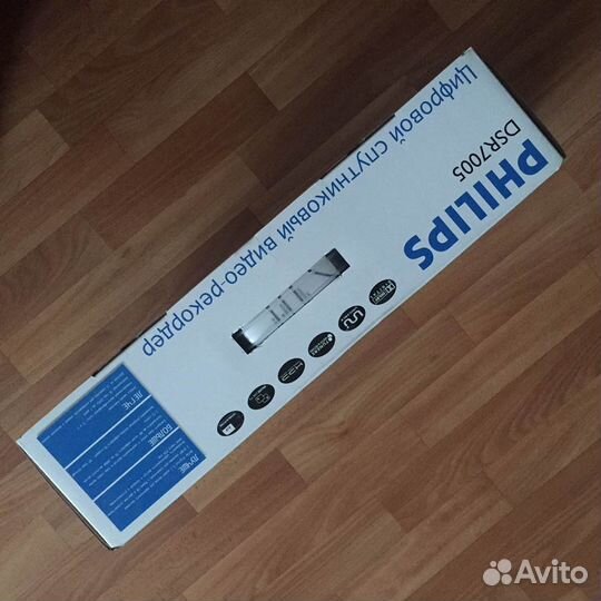 Blu-ray плееры