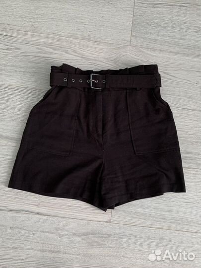 Шорты женские