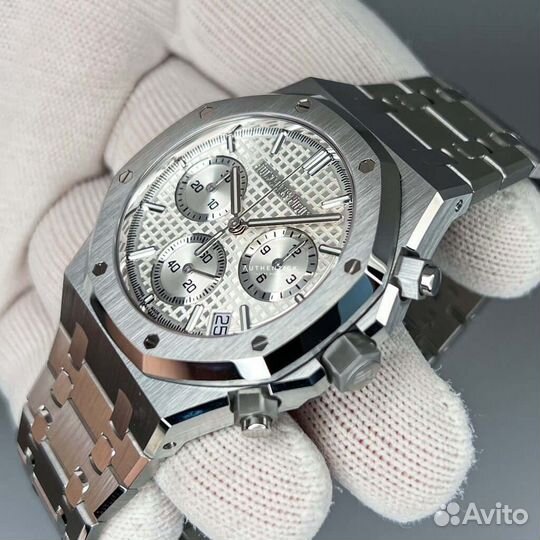 Часы Audemars Piguet Royal Oak Chronograph 41mm