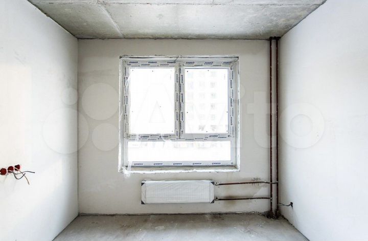 2-к. квартира, 34 м², 15/16 эт.