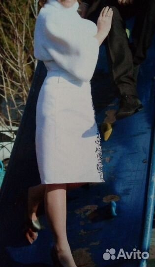 Платье свадебное/вечернее