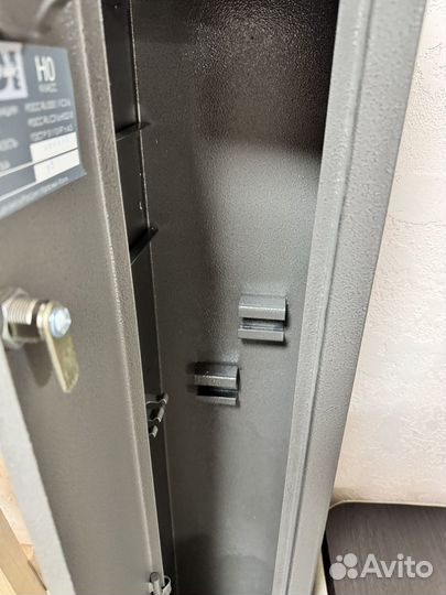 Сейф для оружия