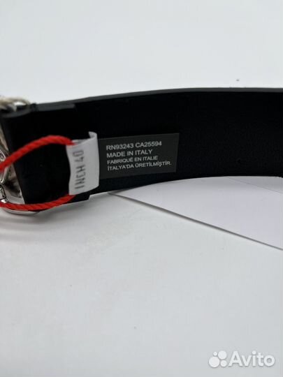 Diesel Ремень мужской size:100