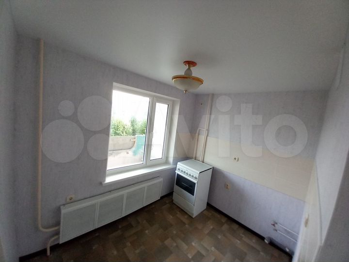 1-к. квартира, 35,1 м², 8/9 эт.