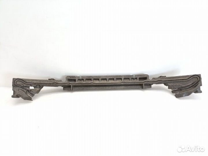 Абсорбер бампера передний Mercedes-Benz E-Class