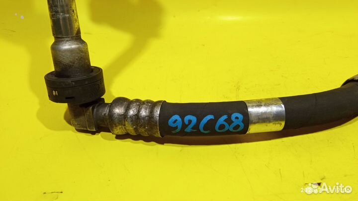 Трубка кондиционера для Mercedes-Benz W211