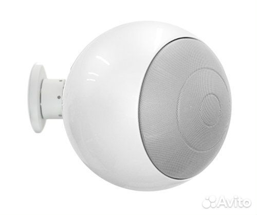 Настенная акустика Cabasse baltic 5 On-Wal white