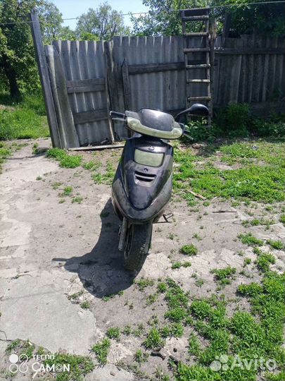 Продам скутер Honling