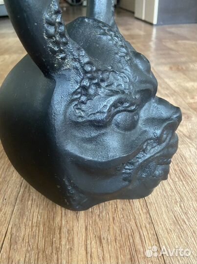 Гиря демон О’ни 32кг