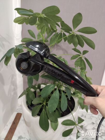 Стайлер плойка BaByliss Pro Stylist Tools