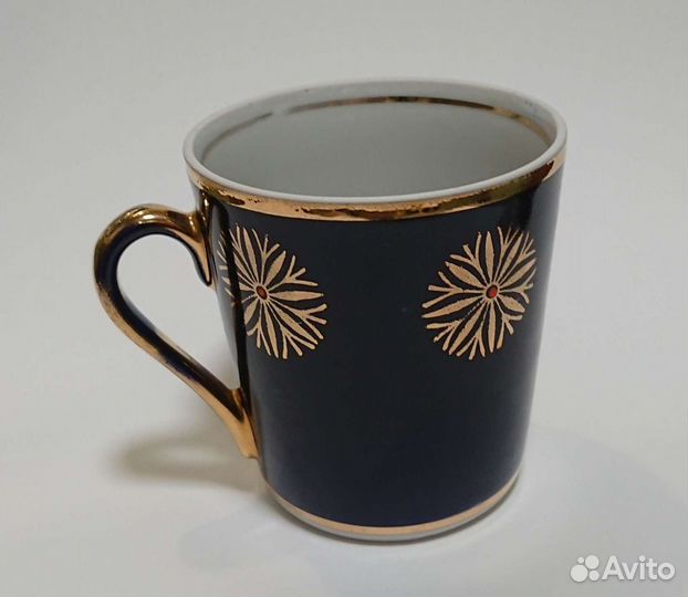 Кобальт СССР