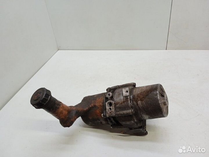 Насос гидроусилителя Peugeot 307 2.0 2002