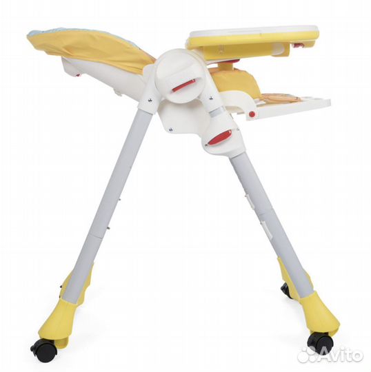 Стул для кормления chicco