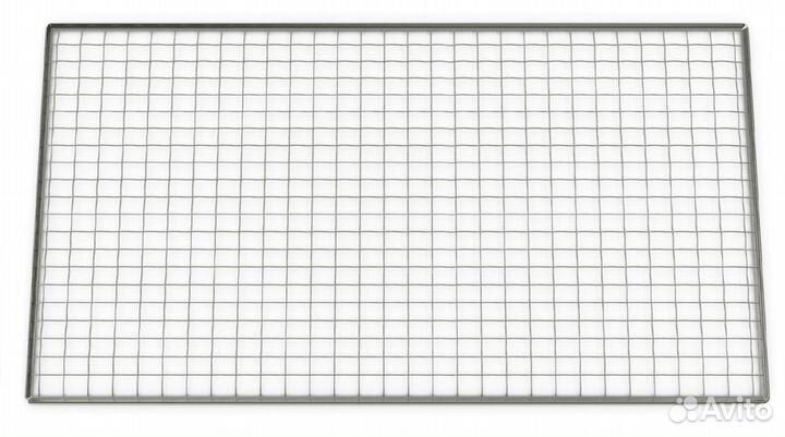 Сетка для футбольных ворот 1 шт полотно нить 2,2мм