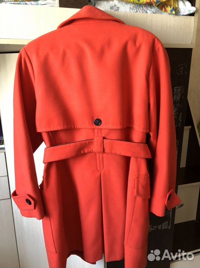 Плащ женский