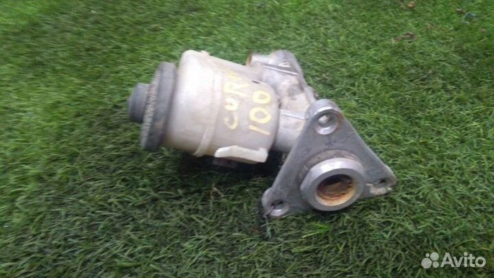 Цилиндр тормозной главный, гтц Toyota Corolla E100