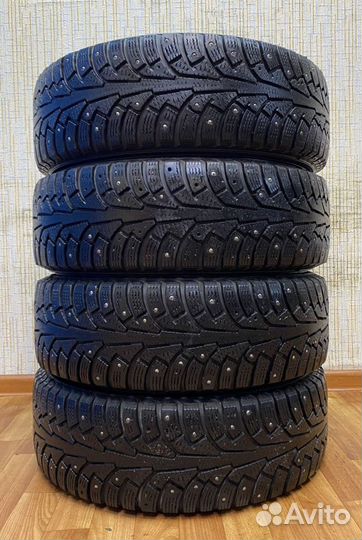 Nokian Tyres Nordman 5 185/65 R15