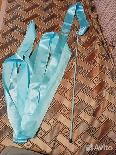 Лента для художественной гимнастики