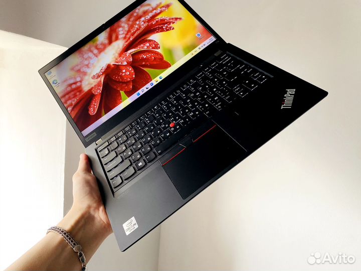 Lenovo ThinkPad T14 как Новый