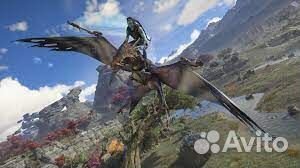 Avatar: Frontiers of Pandora PS5 Ковров