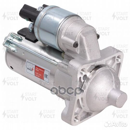 Стартер LST0190 startvolt