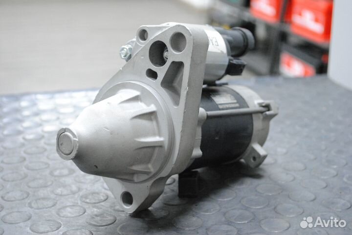 Стартер Honda Accord 8, Honda CR-V 2.0 автомат