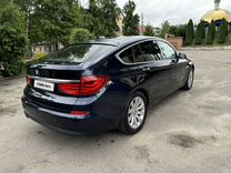 BMW 5 серия GT 3.0 AT, 2012, 255 000 км, с пробегом, цена 2 150 000 руб.