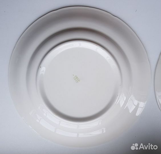 Блюдо сервировочное СССР, 1970-е годы