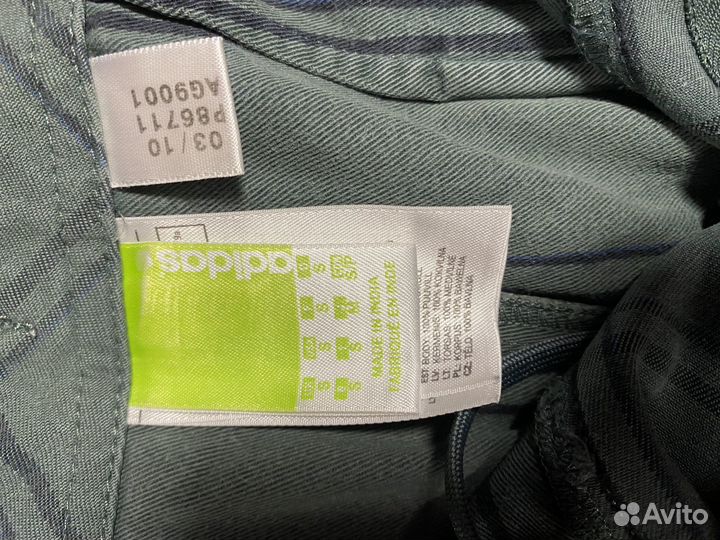 Рубашка мужская