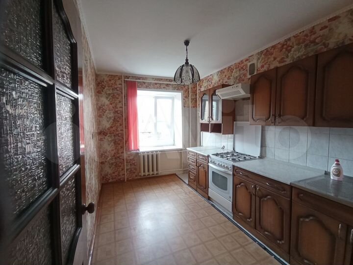 2-к. квартира, 58,6 м², 2/5 эт.