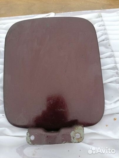 Лючок бензобака Мазда 626 GE